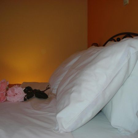 Iris Otel Arachova Dış mekan fotoğraf